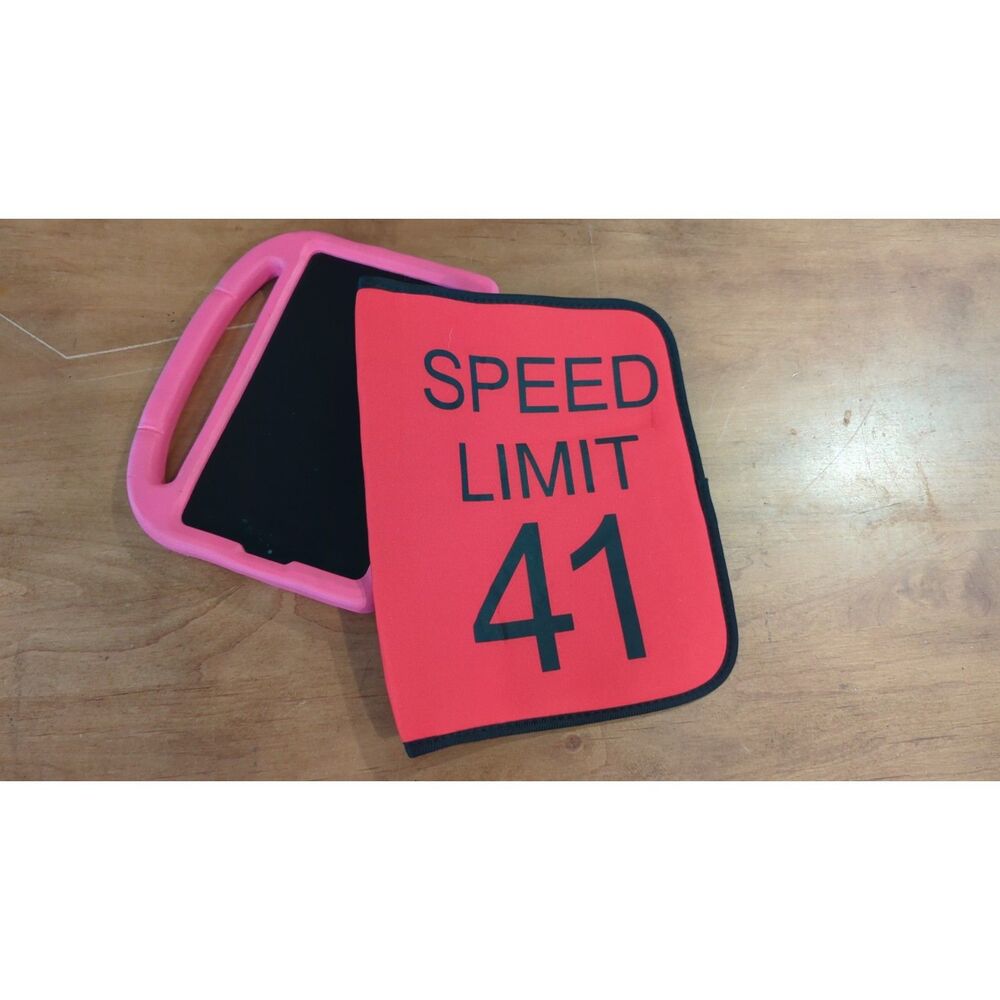 Tablet cover/ case DMB #41 Brand new Velcro closure